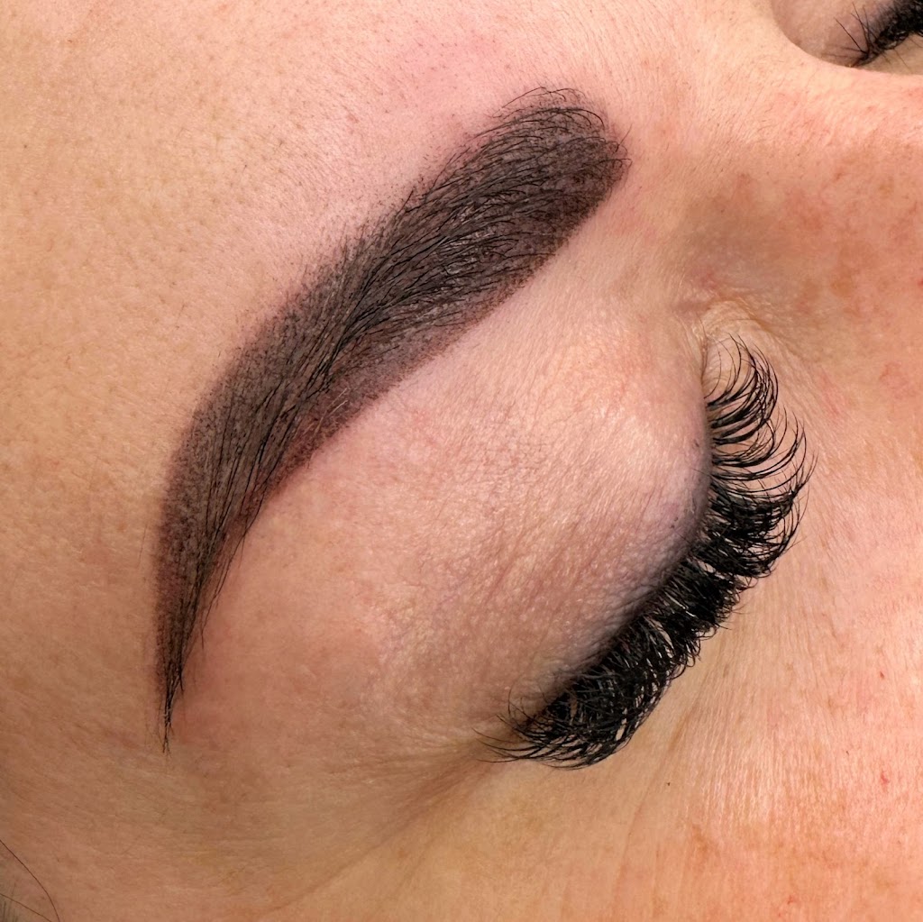 PERMANENT BEAUTY By Ana Russell | 69 Dunlop St unit 8, Red Deer, AB T4R 2H6, Canada | Phone: (403) 877-5817