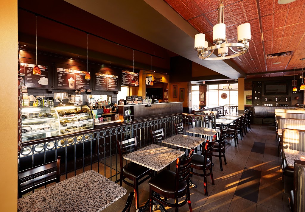 Coffee Culture Cafe & Eatery | 140 Centennial Pkwy N, Hamilton, ON L8E 1H9, Canada | Phone: (289) 389-2453