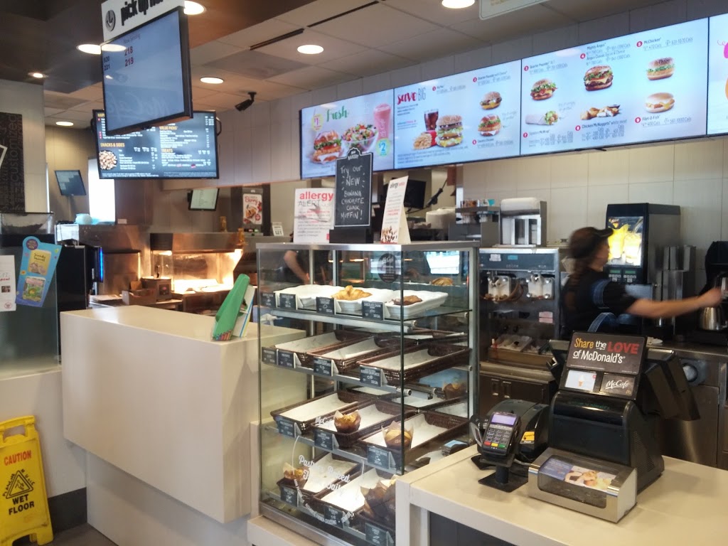 McDonalds | 14500 Simcoe St, Port Perry, ON L9L 1V4, Canada | Phone: (905) 982-1256
