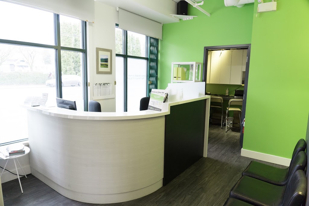 PhysioWorks West 4th | 3303 W 4th Ave, Vancouver, BC V6R 1N6, Canada | Phone: (604) 366-8125