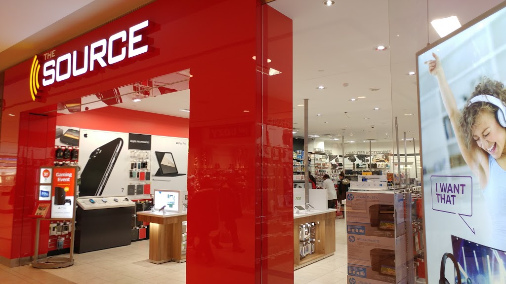 The Source | electronics store | 4525 Kingston Rd Unit 7, Scarborough, ON M1E 2P1, Canada | 8447630636 OR +1 844-763-0636