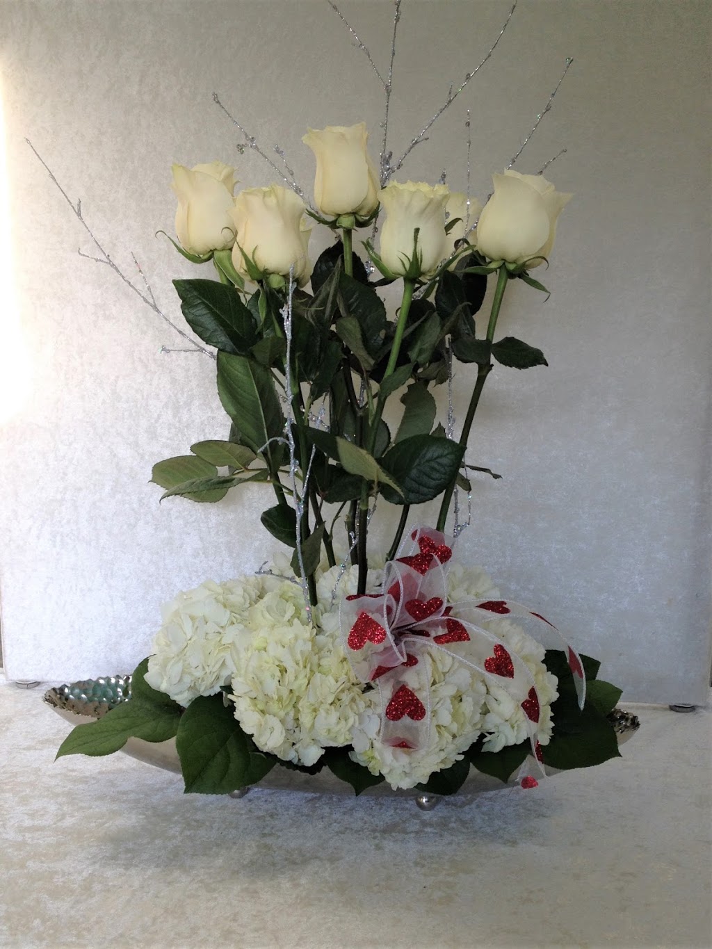 Atlantic Gardens & Greenery Florist | 1239 Bedford Hwy, Bedford, NS B4A 1C5, Canada | Phone: (902) 835-9551