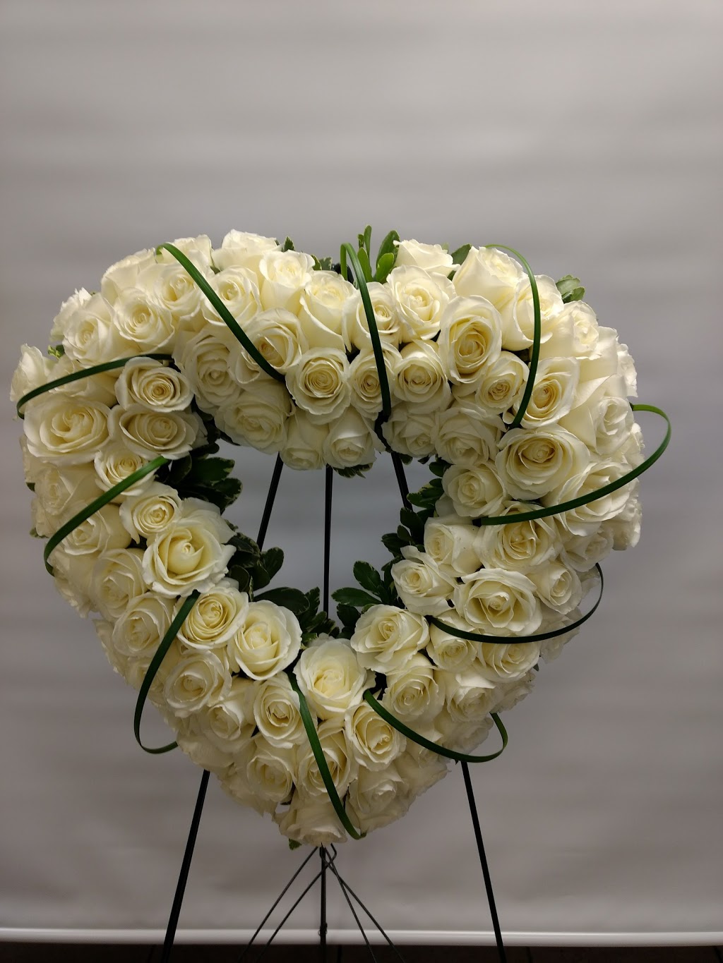 Baroness Floral Design | 8001 Weston Rd, Woodbridge, ON L4L 9C8, Canada | Phone: (905) 851-1270