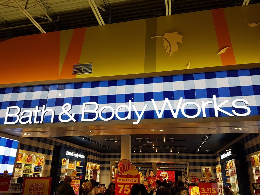 Bath Body Works 1 Bass Pro Mills Dr Concord On L4k 5w4 Canada Bath Body Works 1 Bass Pro Mills Dr Concord On L4k 5w4 Canada