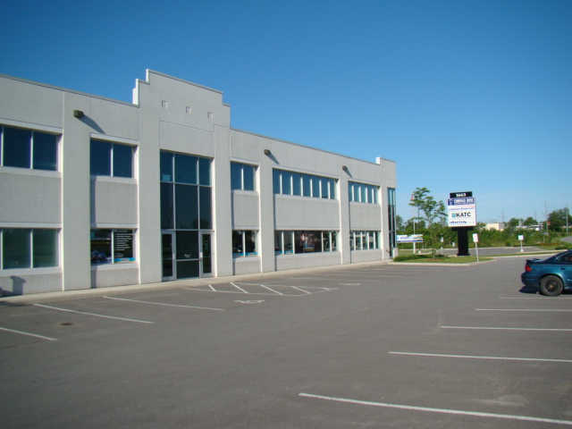 Kingston Athletic Therapy Centre | 1663 Venture Dr #1B, Kingston, ON K7P 0E9, Canada | Phone: (613) 507-5282