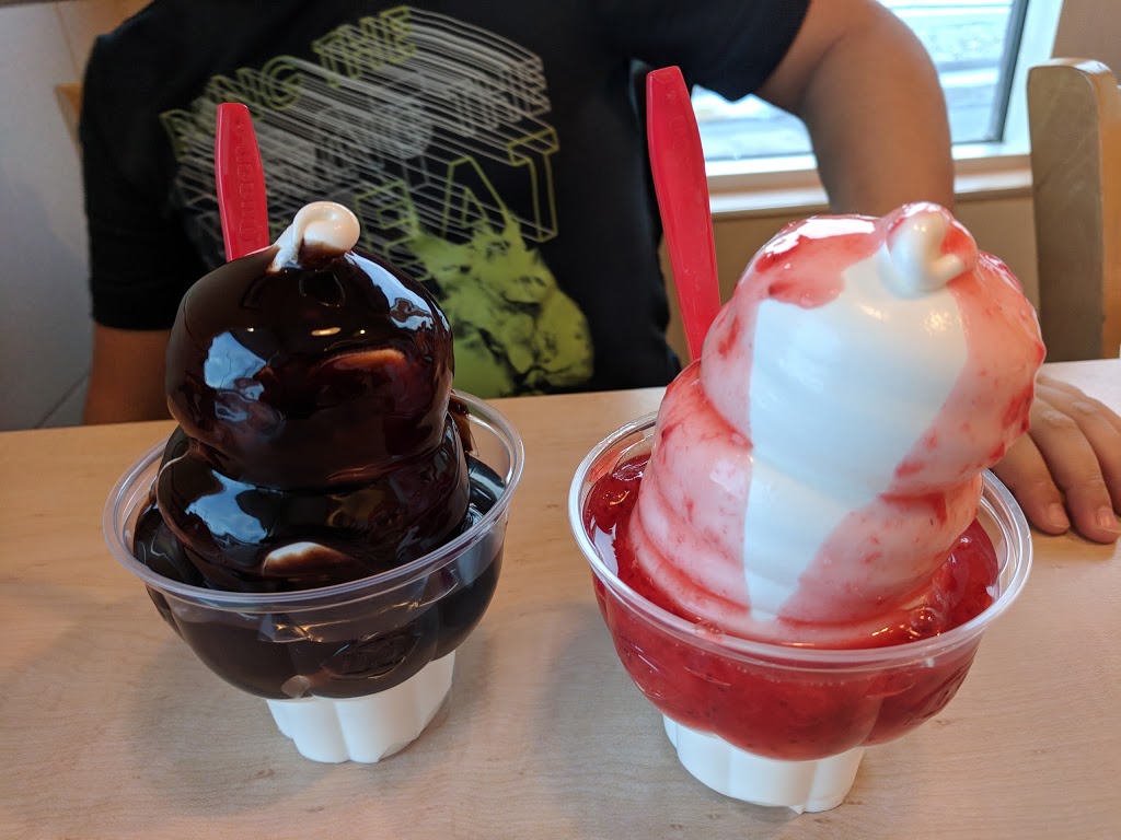 Dairy Queen | 165 Scurfield Blvd, Winnipeg, MB R3Y 1T5, Canada | Phone: (204) 487-2221