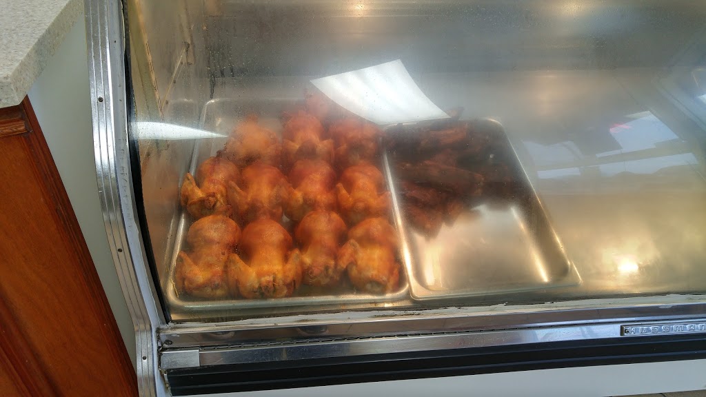 Imperio Dos Frangos | 741 Hamilton Rd, London, ON N5Z 1T8, Canada | Phone: (519) 453-7952