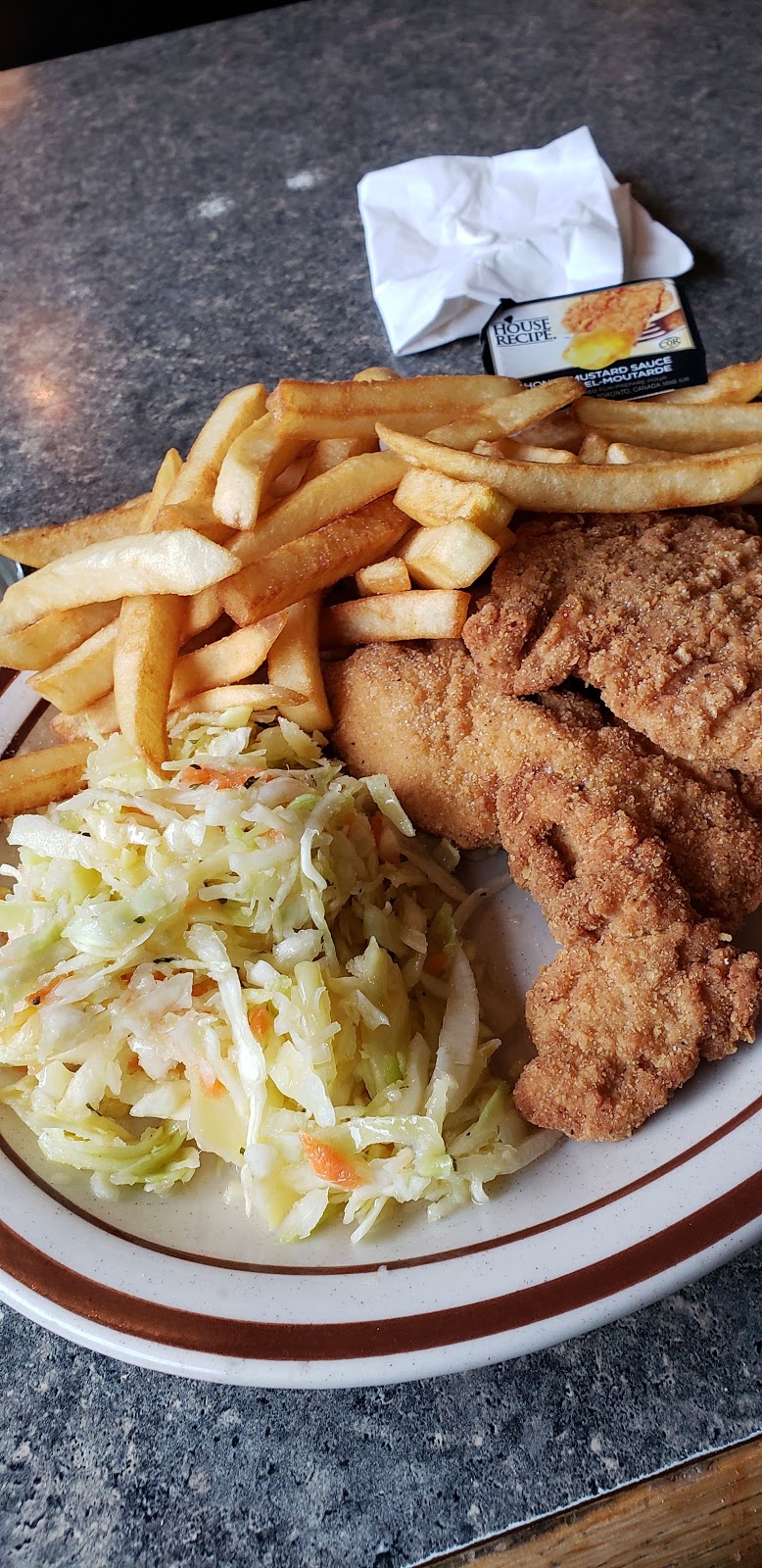 Garwood Grill | 435 Pembina Hwy, Winnipeg, MB R3M 2K9, Canada | Phone: (204) 453-3012