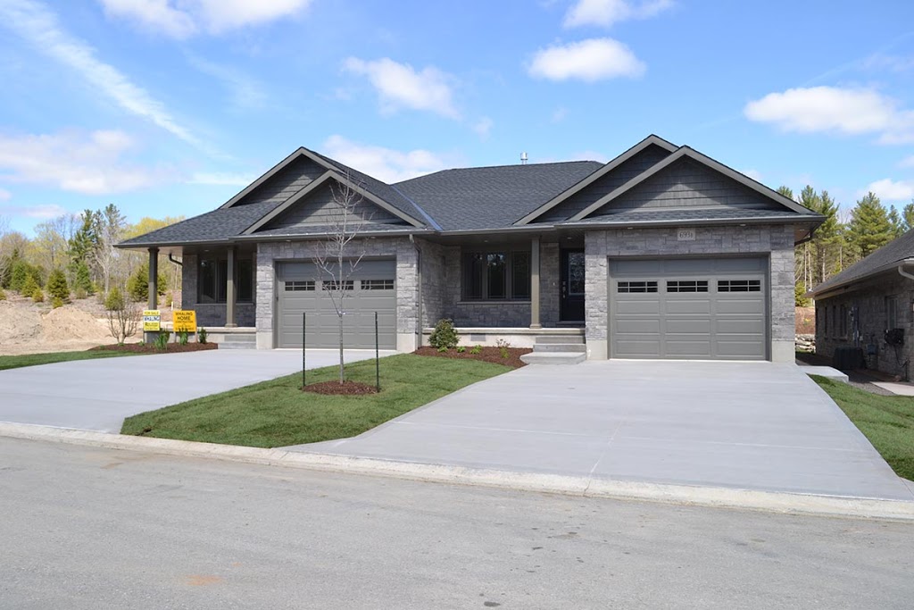 Whaling Home Construction Ltd | 486 10th St, Hanover, ON N4N 1R1, Canada | Phone: (519) 364-1034