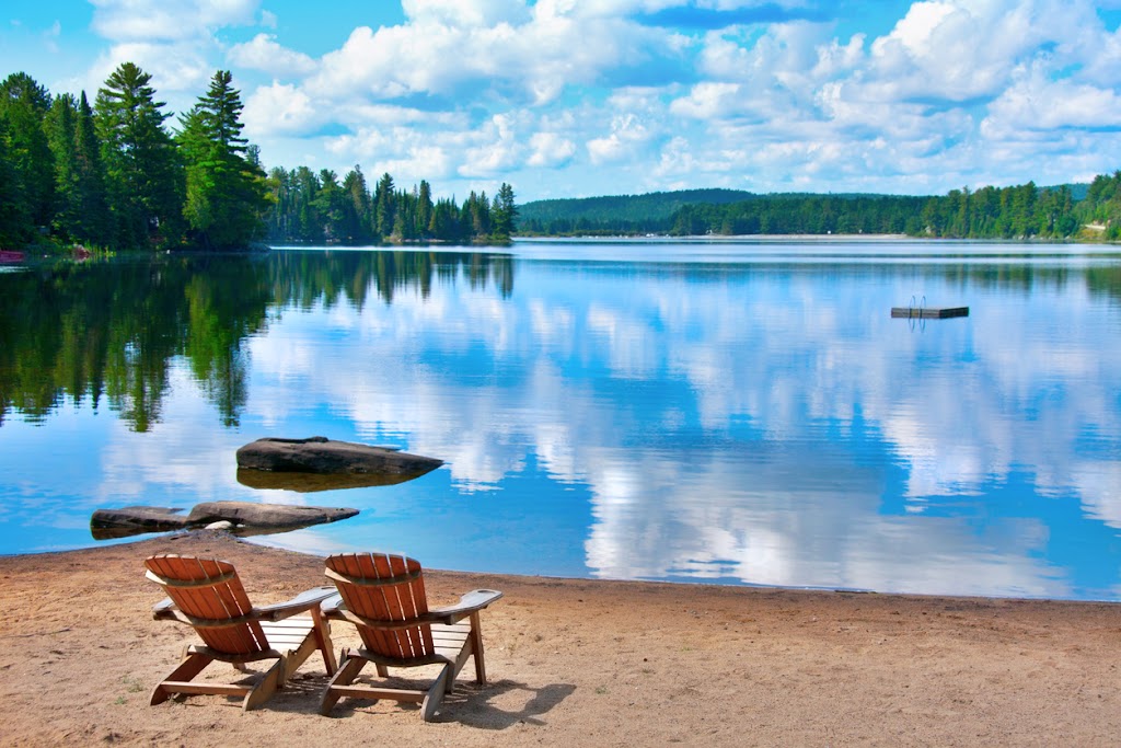We Rent Cottages/Homes & Cottage Unlimited Realty Inc. | 1037A Palmerston Crescent, Snow Road Station, ON K0H 2R0, Canada | Phone: (613) 259-3033