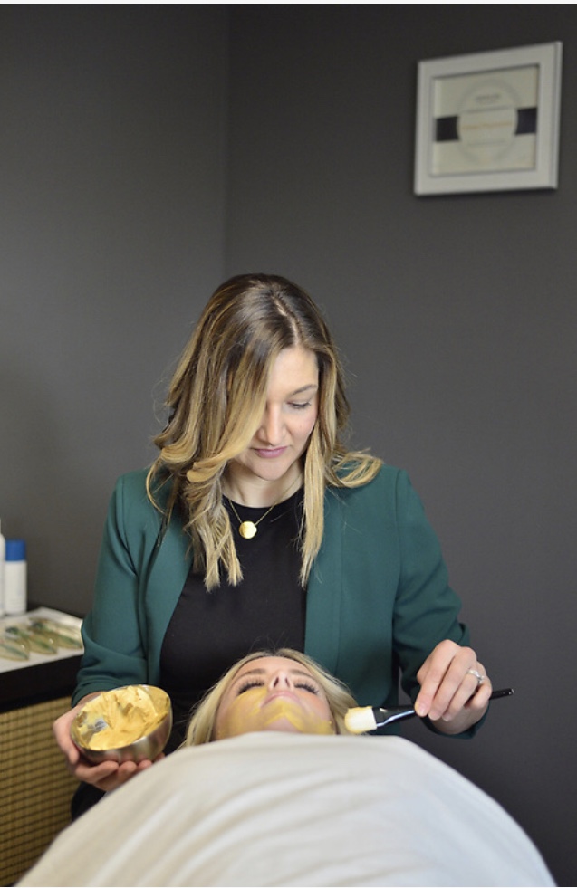 Sweet Skin & Brows | 19 Elma St W, Okotoks, AB T1S 1J7, Canada | Phone: (587) 897-2458