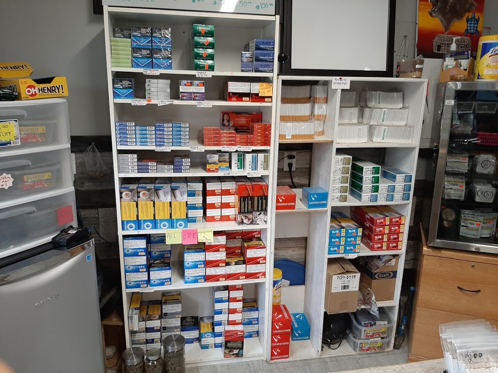 1st Stop Dispensary & Smoke Shop | 1154 Southdel Dr, Southwold, ON N0L 2G0, Canada | Phone: (519) 652-9200