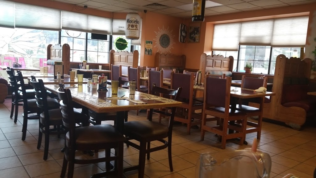 El Agave Mexican Restaurant | 207 N Samish Way, Bellingham, WA 98225, USA | Phone: (360) 676-0340