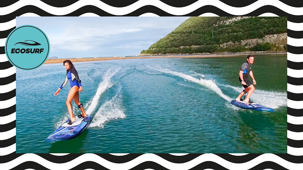 Ecosurf Canada - Location de planches de surf électriques | Quai Ryan, 23 38e Av, Sabrevois, QC J0J 2G0, Canada | Phone: (514) 994-7905