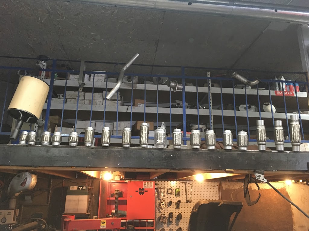 Silencieux D.E.L & Muffler St jérôme | 2088 Boulevard Saint-Antoine, Saint-Jérôme, QC J7Z 7L4, Canada | Phone: (450) 675-7601