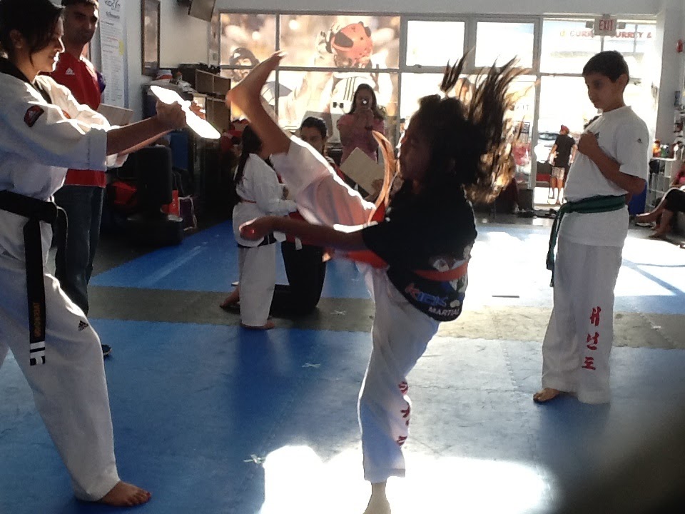 Kick It Taekwondo | 13631 80 Ave unit 110, Surrey, BC V3W 3C3, Canada | Phone: (778) 565-5585