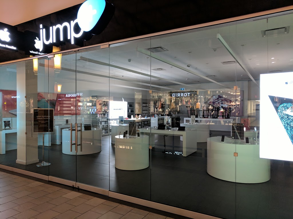 Jump+ Apple Premium Retailer (Hamilton) | 999 Upper Wentworth St, Hamilton, ON L9A 4X5, Canada | Phone: (905) 769-0332