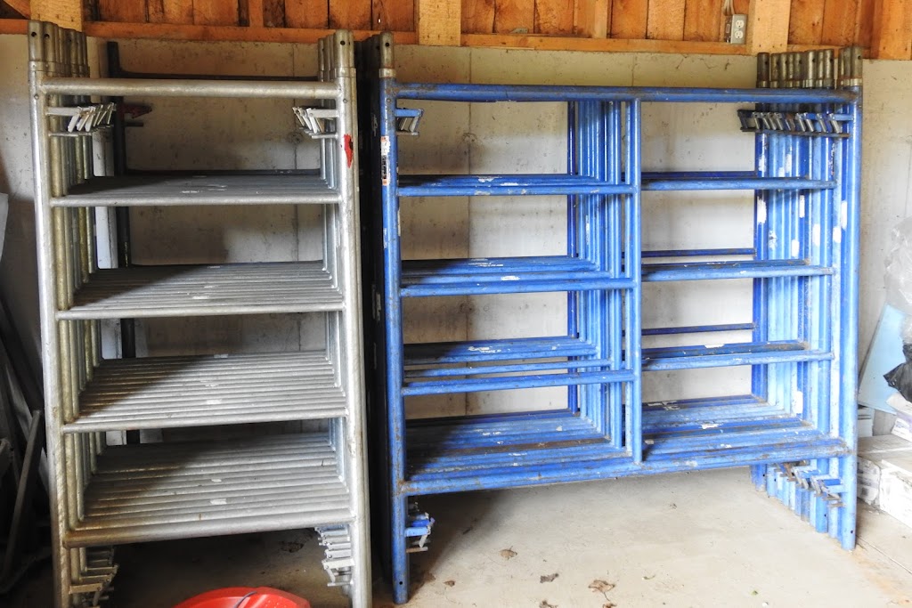 Location dOutils Daniel Arbour | sur la 337, 90 A Rang St Jacques, Sainte-Béatrix, QC J0K 1Y0, Canada | Phone: (450) 883-1219