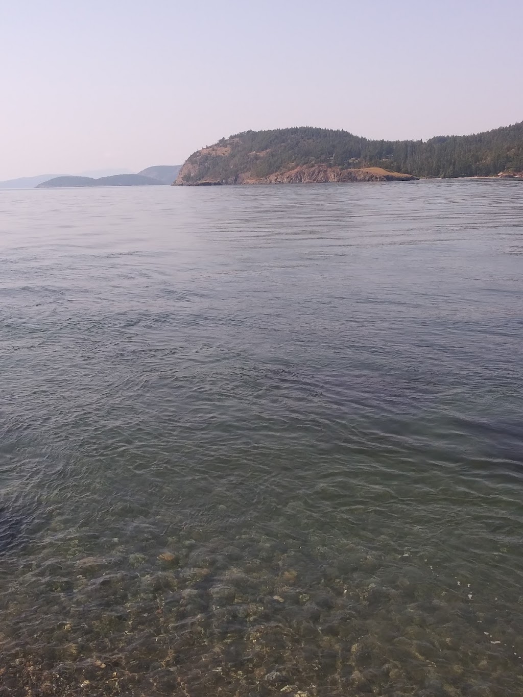West Beach, Deception Pass State Park | 41229 WA-20, Oak Harbor, WA 98277, USA | Phone: (360) 675-3767
