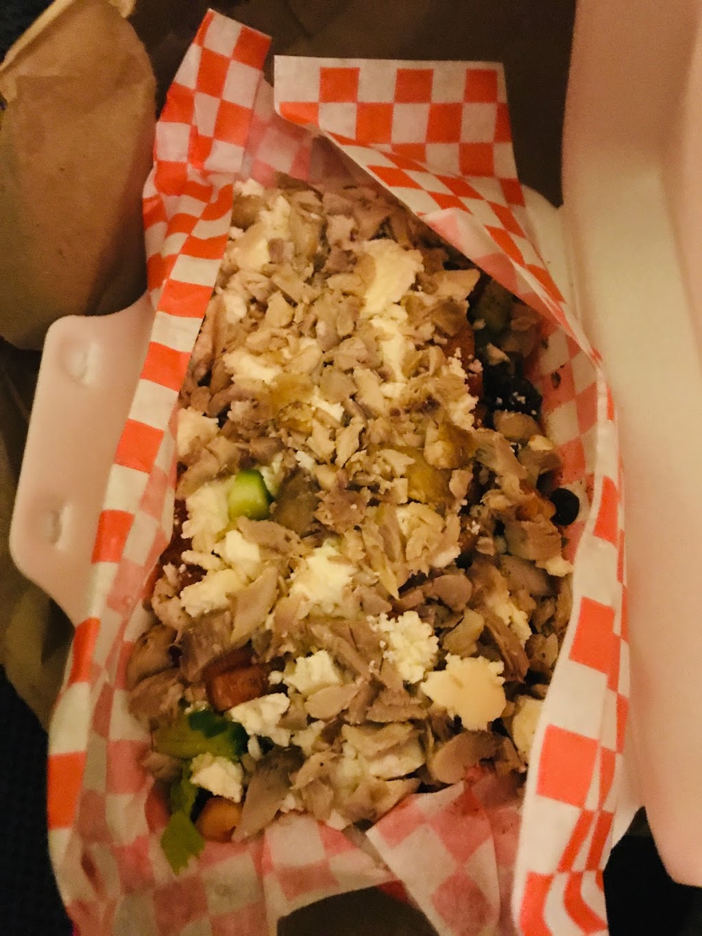 Jubilee Junction Convenience & Take Out | 6273 Jubilee Rd, Halifax, NS B3H 2G4, Canada | Phone: (902) 422-6957