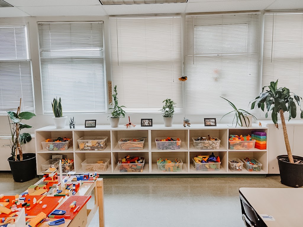 YMCA Mount Pleasant Child Care | 10541 60a Ave NW, Edmonton, AB T6H 1K4, Canada | Phone: (780) 437-4125