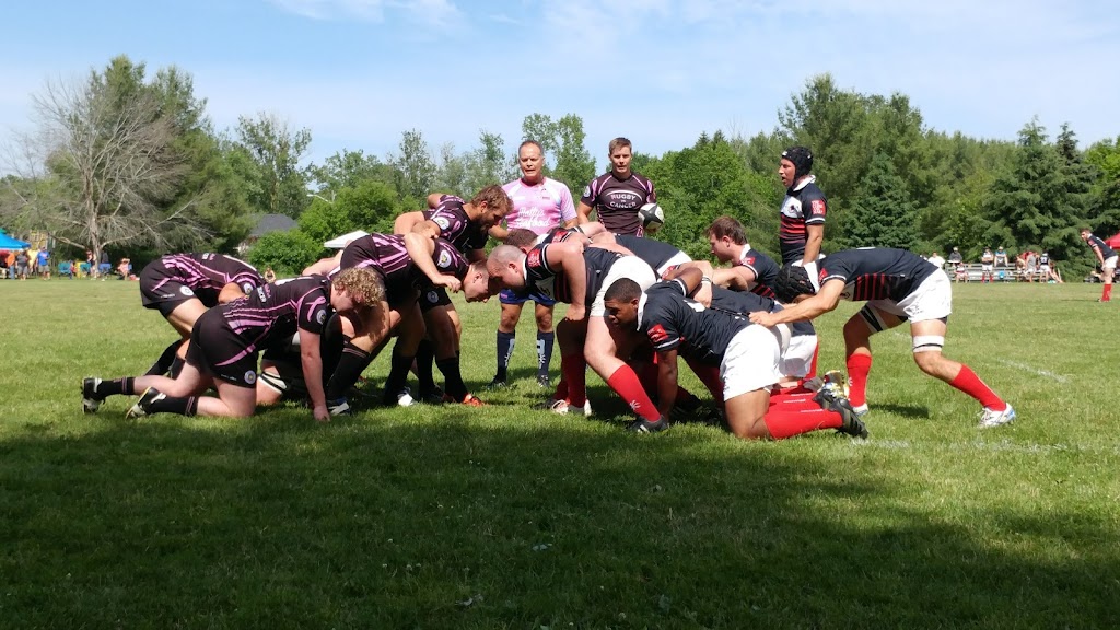 Brantford Harlequins Rugby Football Club | 22 Powerline Rd, Brantford, ON N3T 5L8, Canada | Phone: (519) 647-0527