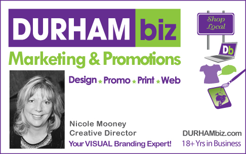 Durham Biz Marketing | 67 Flint Crescent, Whitby, ON L1R 1K1, Canada | Phone: (905) 666-9884