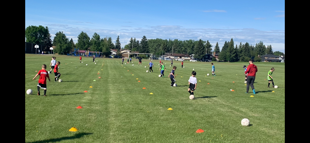 Calgary South West United Soccer Club | 10450 50 St SE #116, Calgary, AB T2C 5P8, Canada | Phone: (403) 281-2798
