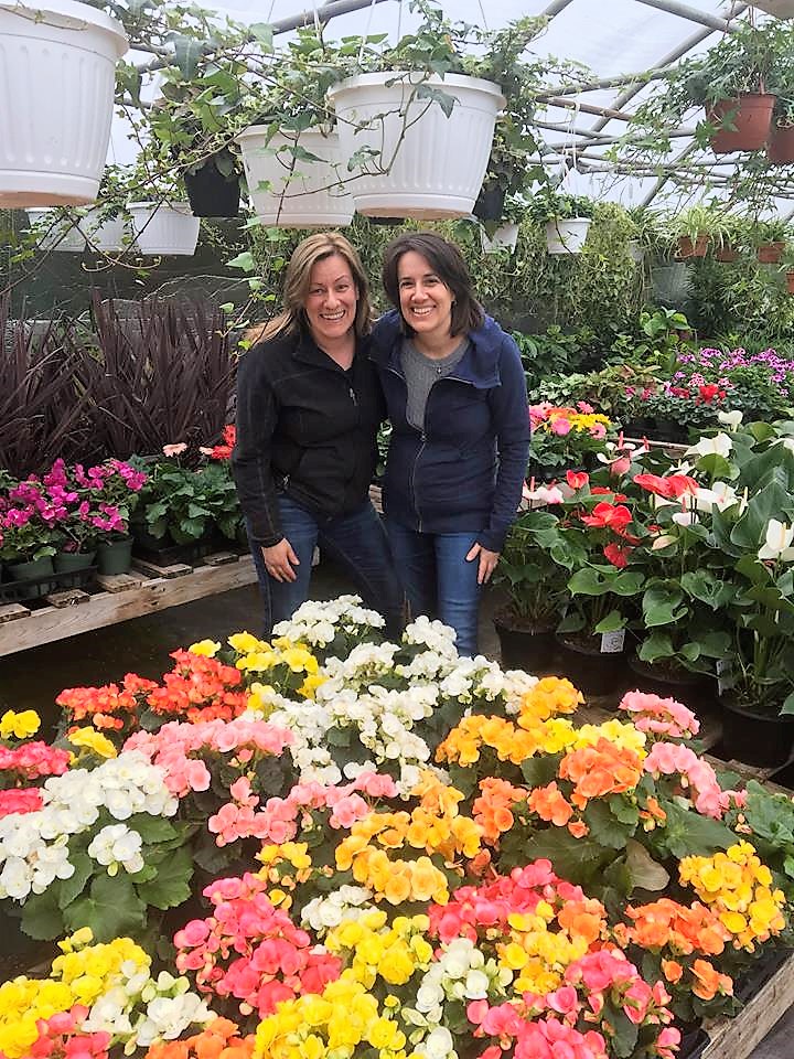 Eco Fleurs 2006 Inc | 1516 Rue du Pont, Saint-Lambert-de-Lauzon, QC G0S 2W0, Canada | Phone: (418) 417-0678