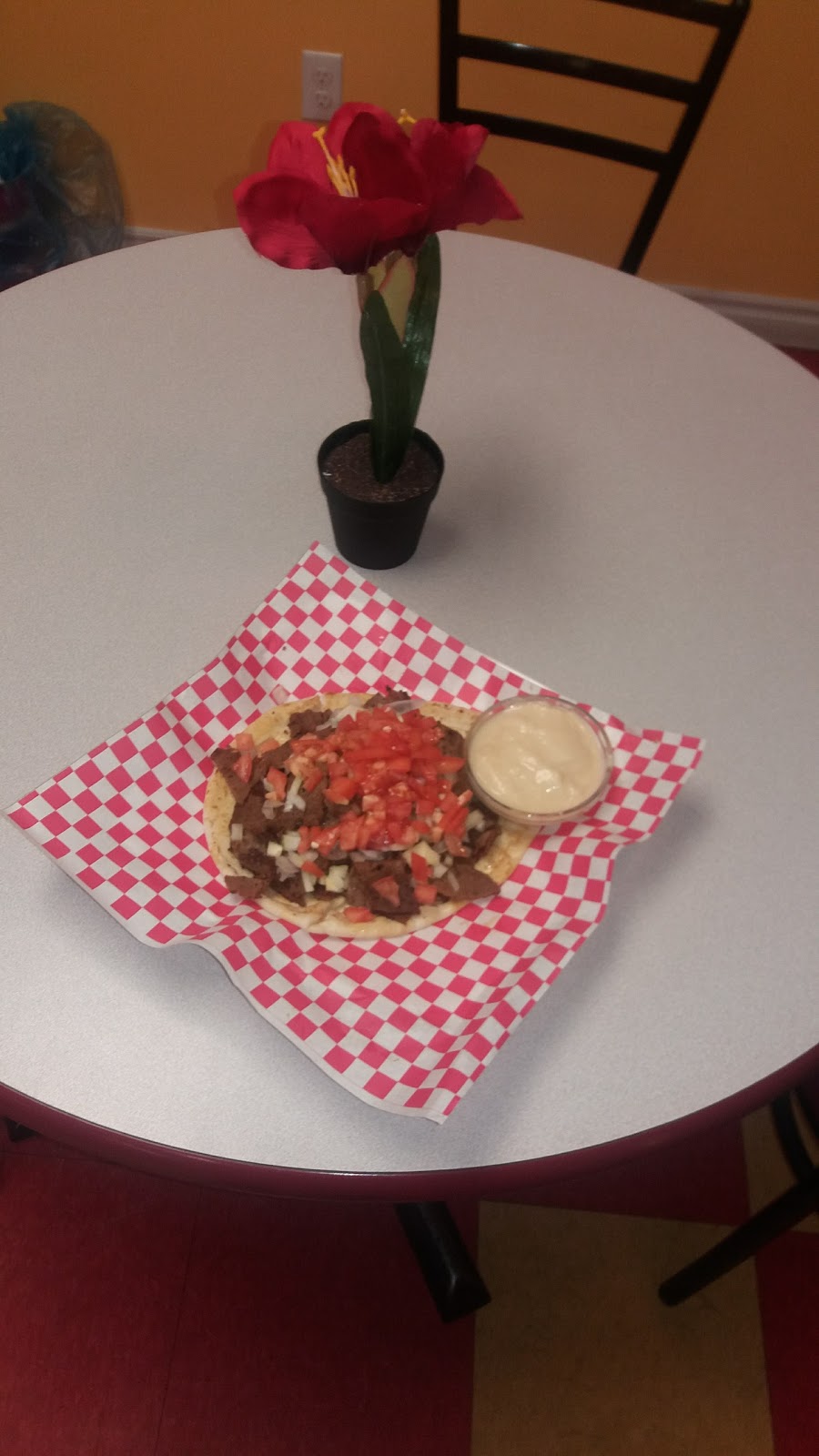 Charlies Burger and Pizza | Nova Scotia Trunk 10, New Germany, NS B0R 1E0, Canada | Phone: (902) 644-2400