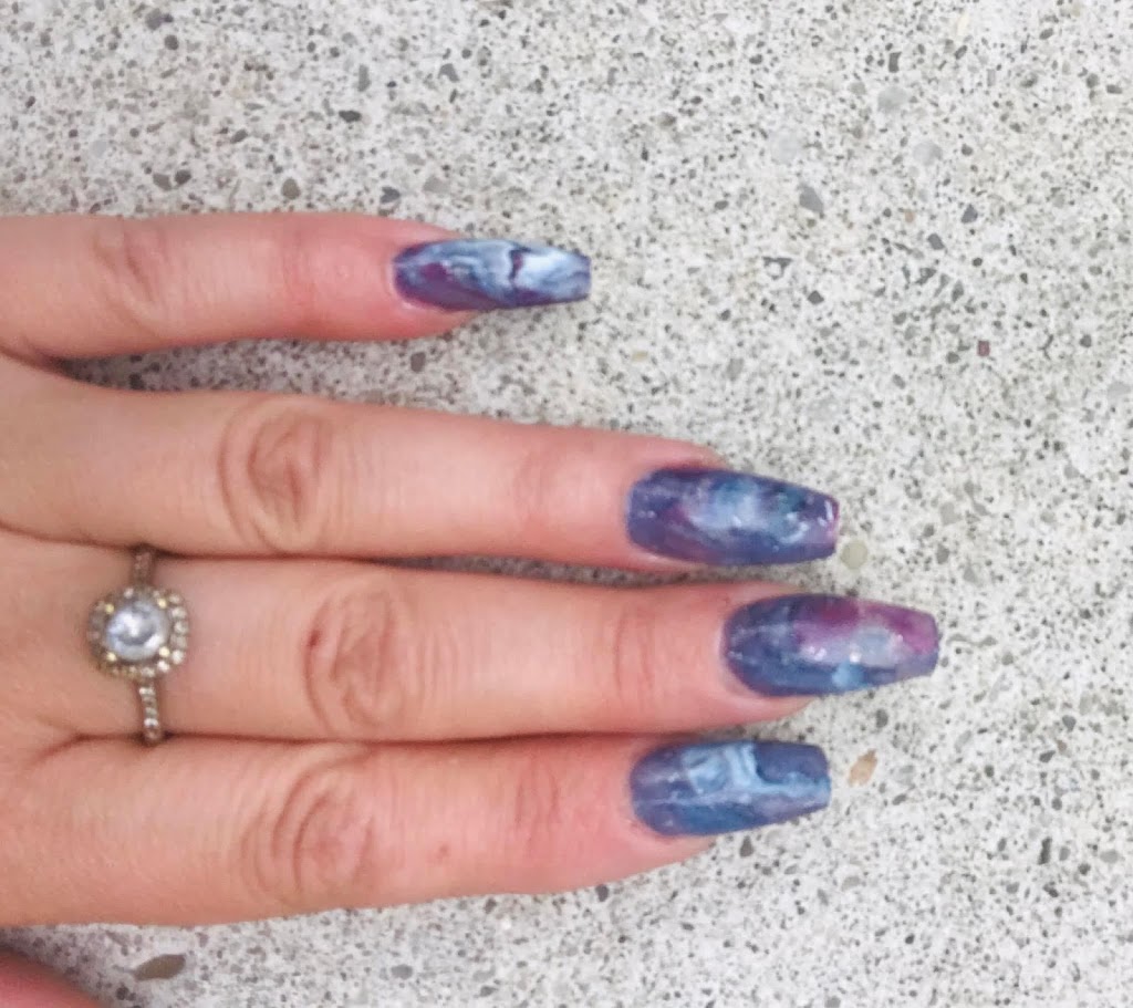 LettyVNailZ | 235 Thames St N, Ingersoll, ON N5C 3E3, Canada | Phone: (226) 778-3912