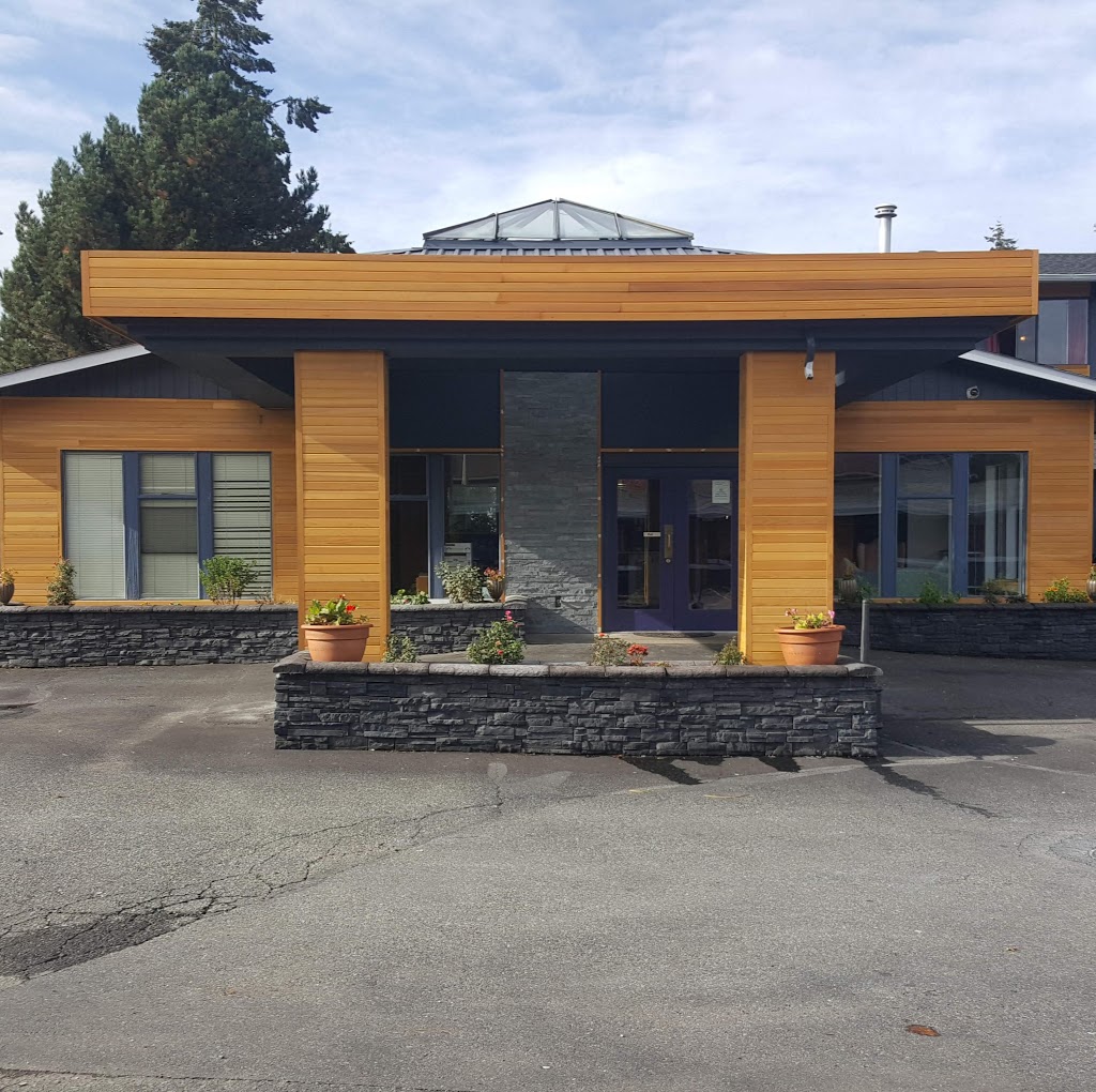 Alpine Motor Inn | 32111 Marshall Rd, Abbotsford, BC V2T 1A3, Canada | Phone: (604) 859-3171