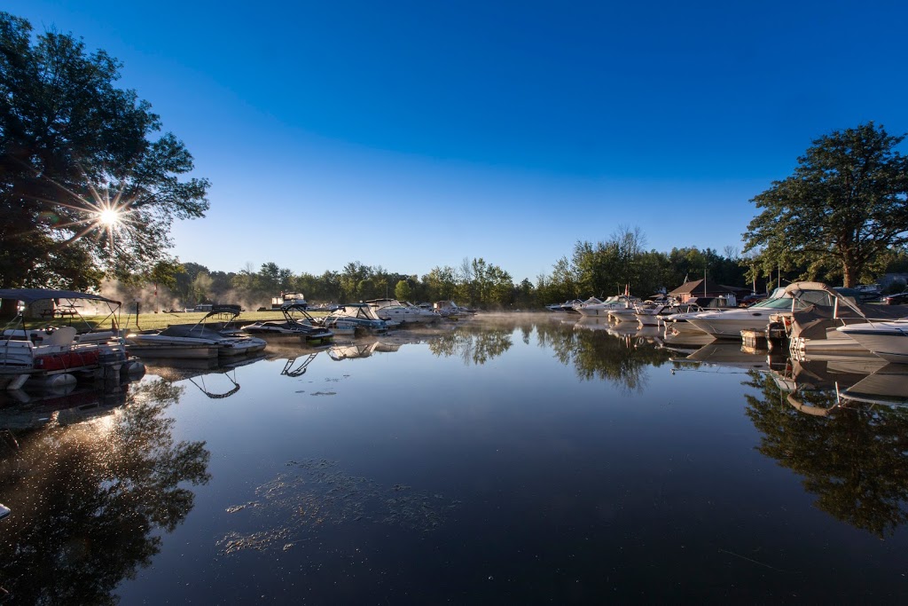 Manotick Marina | 6053 Rideau Valley Dr N, Manotick, ON K4M 1B3, Canada | Phone: (613) 692-4083
