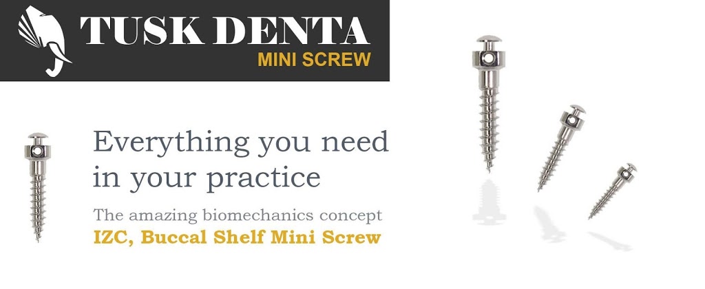 Tusk Denta | 35 Bloom Dr, Brampton, ON L6P 3C3, Canada | Phone: (647) 449-9644