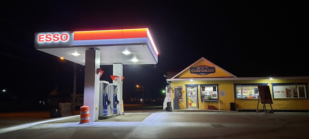 Petro-T | Harnois | 1 Rue Commerciale, Hébertville, QC G8N 1N2, Canada | Phone: (418) 344-4022