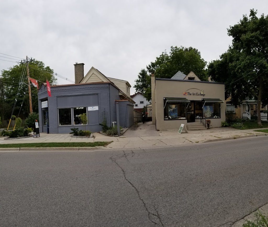 Perriwinkle Gift Studio | 249 Wortley Rd, London, ON N6C 3P9, Canada | Phone: (519) 642-7763