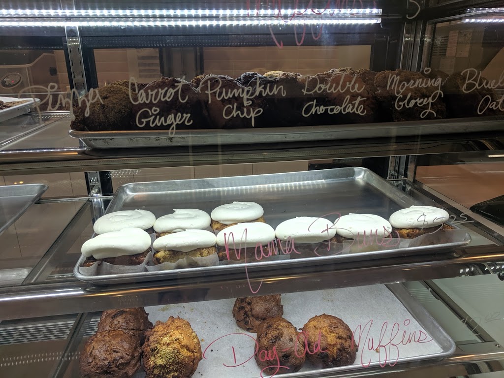 Bunners Bake Shop | 1134 Dundas St W, Toronto, ON M6J 1X2, Canada | Phone: (416) 531-9975