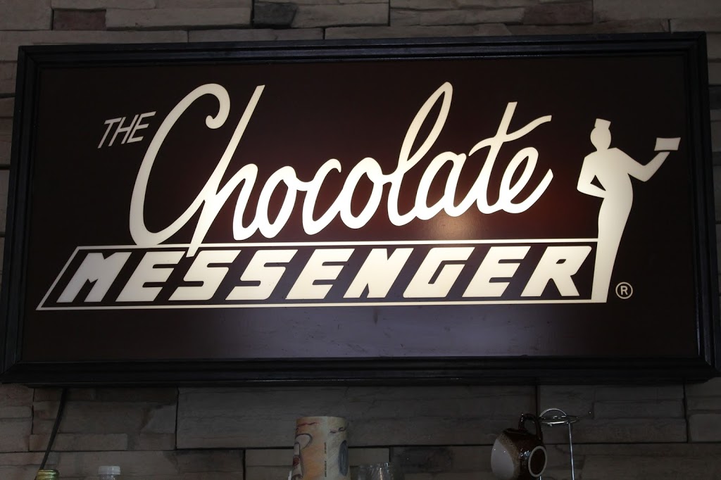 The Chocolate Messenger | 1645 Bayview Ave, East York, ON M4G 3C1, Canada | Phone: (416) 488-1414