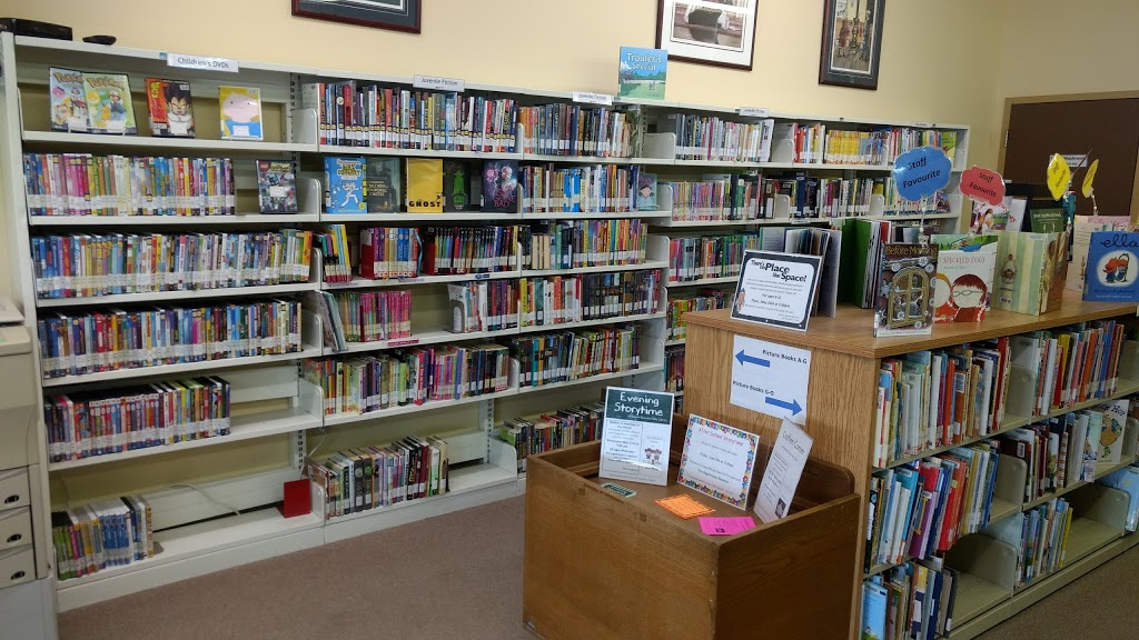 Michael Donovan Public Library | 655 Topsail Rd, St. Johns, NL A1E 2E3, Canada | Phone: (709) 737-2621