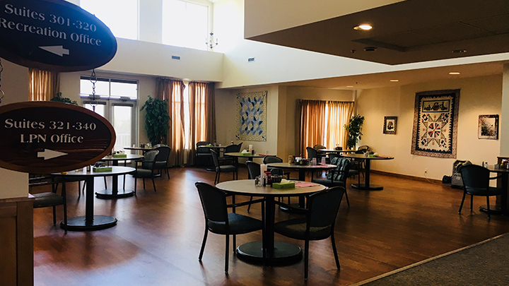 Legacy Lodge | 335 Lettice Perry Rd N, Lethbridge, AB T1H 5V7, Canada | Phone: (403) 942-8400