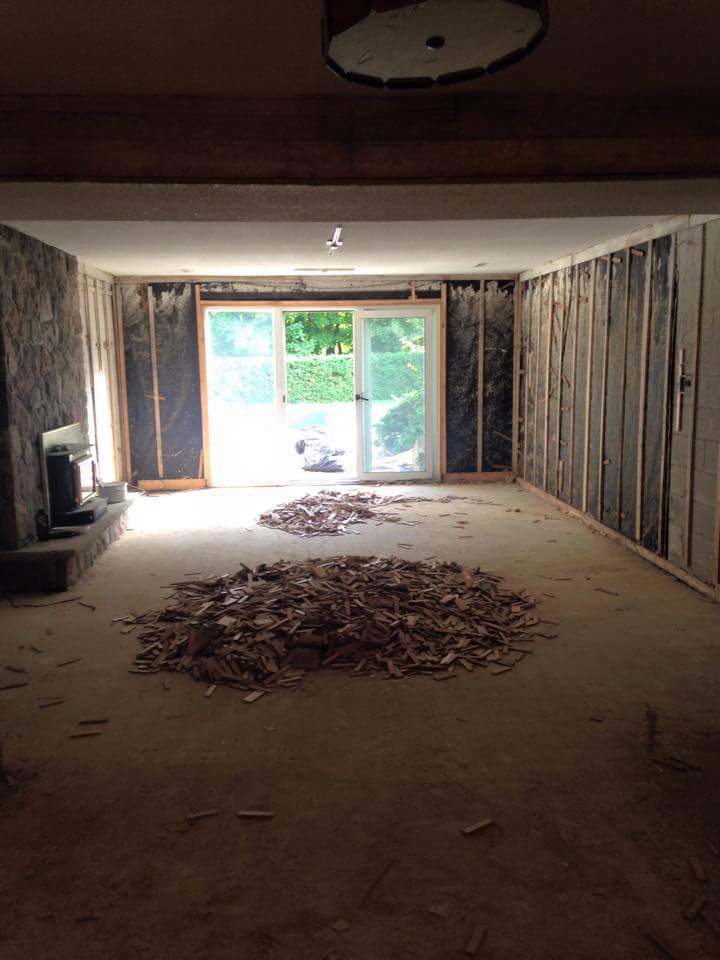 Delroy Masonry & Carpentry | 58 Deerpark Crescent, Brampton, ON L6X 2T7, Canada | Phone: (647) 859-1393