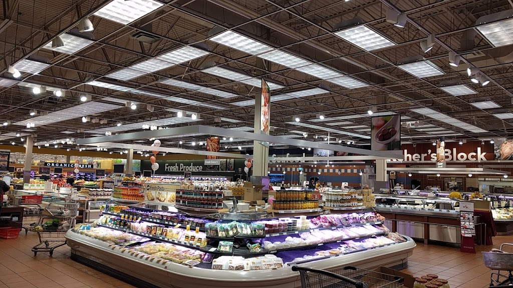 Fortinos | 1059 Plains Rd E, Burlington, ON L7T 4K1, Canada | Phone: (905) 634-1591