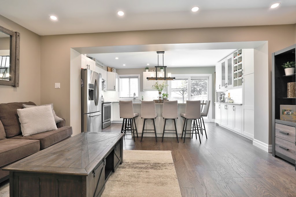 Michael Rawson - One Percent Realty Ltd. | 177 W 23rd St, Hamilton, ON L9C 4V8, Canada | Phone: (905) 920-2642