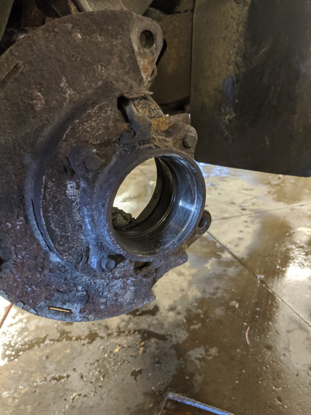 South Pro Automotive | 9222 Horton Rd SW, Calgary, AB T2V 2X4, Canada | Phone: (403) 258-1693