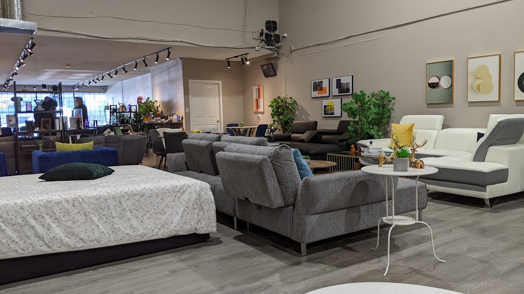 Future Furniture | Best Furniture Store in Vancouver & Richmond | 2981 Simpson Rd Unit 110, Richmond, BC V6X 2R2, Canada | Phone: (778) 710-5188