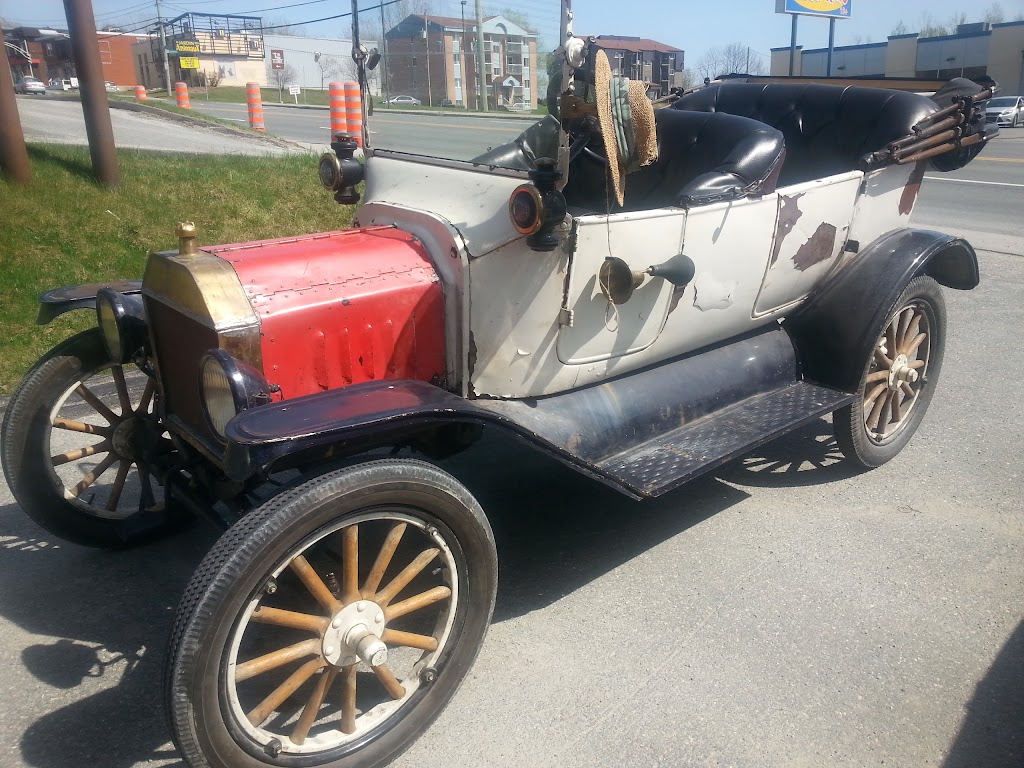 Moteur Labbé Et Coté Inc | 1063 Rue King E, Sherbrooke, QC J1G 1E5, Canada | Phone: (819) 570-5923