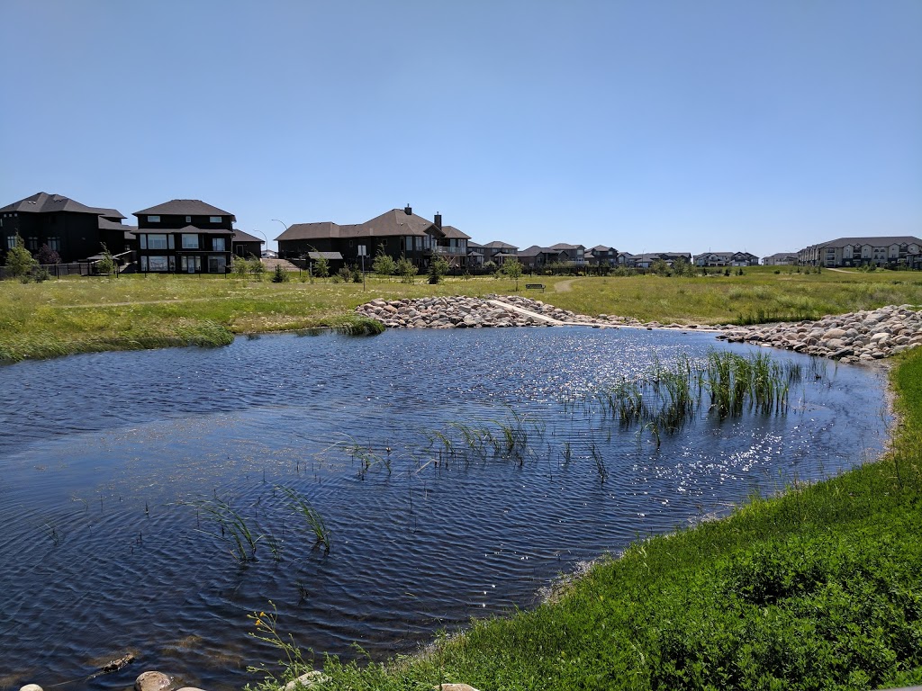 Hyde Park | Slimmon Rd, Saskatoon, SK S7V 0A7, Canada | Phone: (306) 975-3300