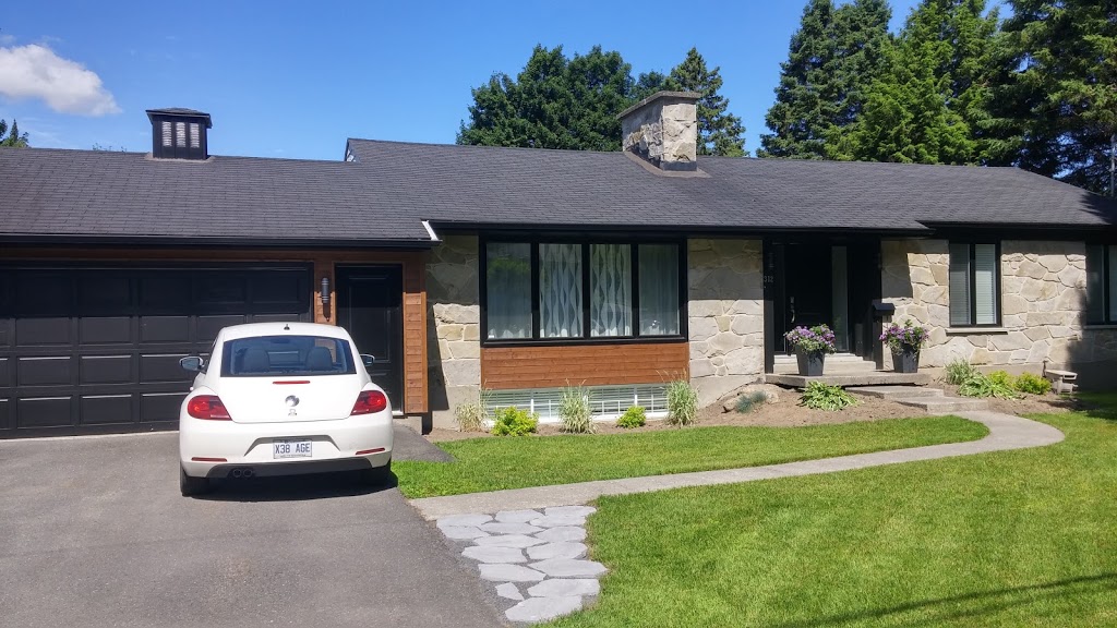 Construction Bolton | 320 Rang Vincent, Saint-Étienne-de-Bolton, QC J0E 2E0, Canada | Phone: (819) 679-3050