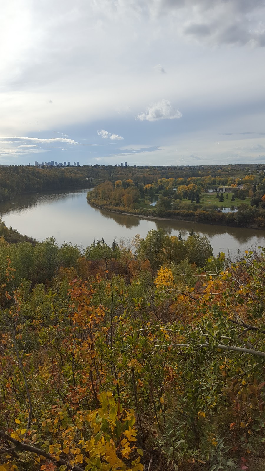 Strathcona Science Provincial Park | 8650 17 St NW, Strathcona County, AB T6S, Canada | Phone: (780) 672-7274