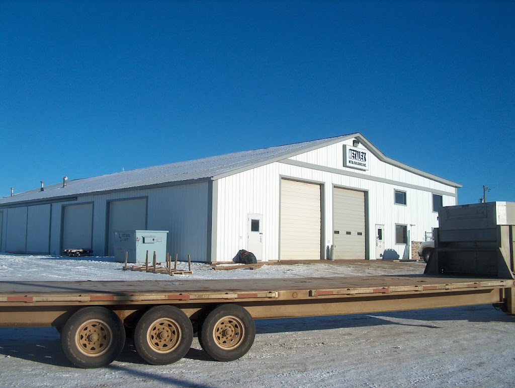Metalex Metal Buildings Inc | 4204 46 Ave, Stettler, AB T0C 2L1, Canada | Phone: (403) 742-1300